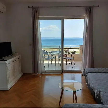 Apartmani Lo- Sunny Sea View Split Exterior foto