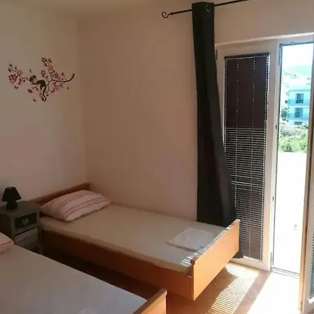 Apartmani Lo- Sunny Sea View Split Exterior foto