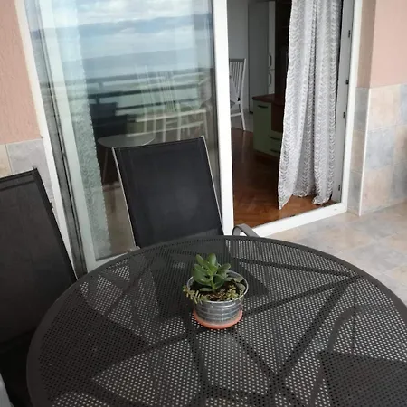 Apartmani Lo- Sunny Sea View Split Exterior foto